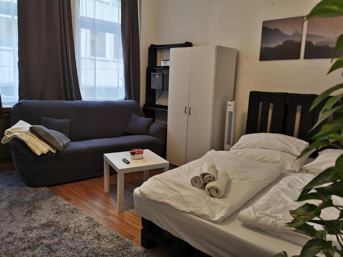 Center Altstadt Appartement *