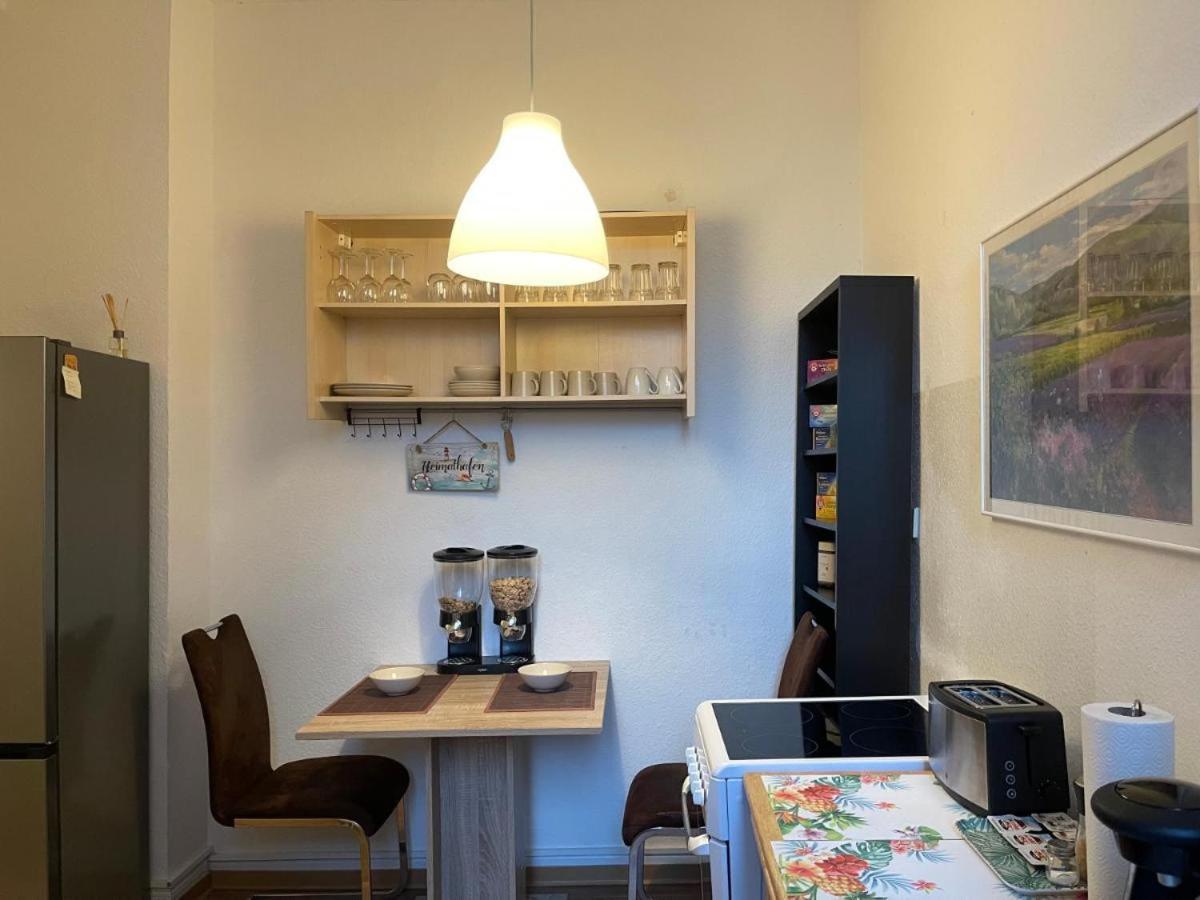 Center Altstadt Appartement *