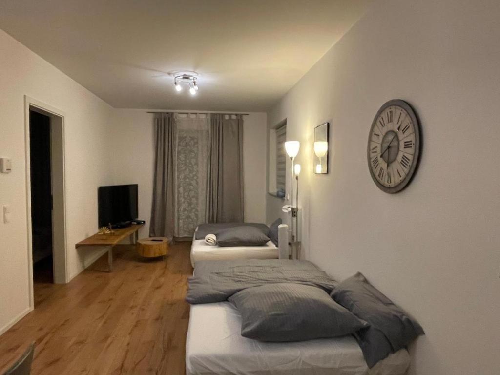 Appartement Center Altstadt Trier