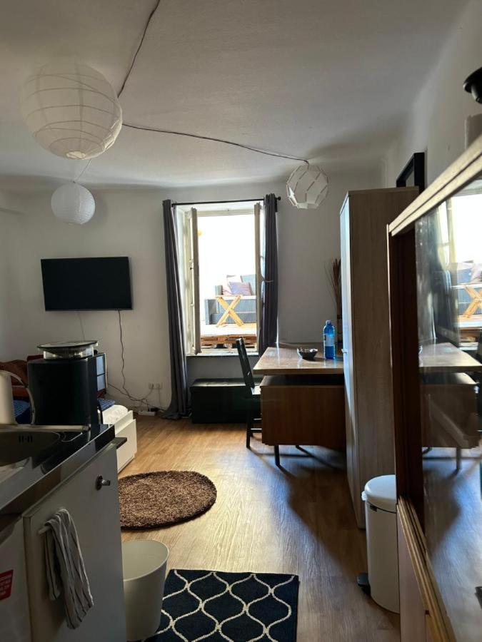 Center Altstadt Appartement